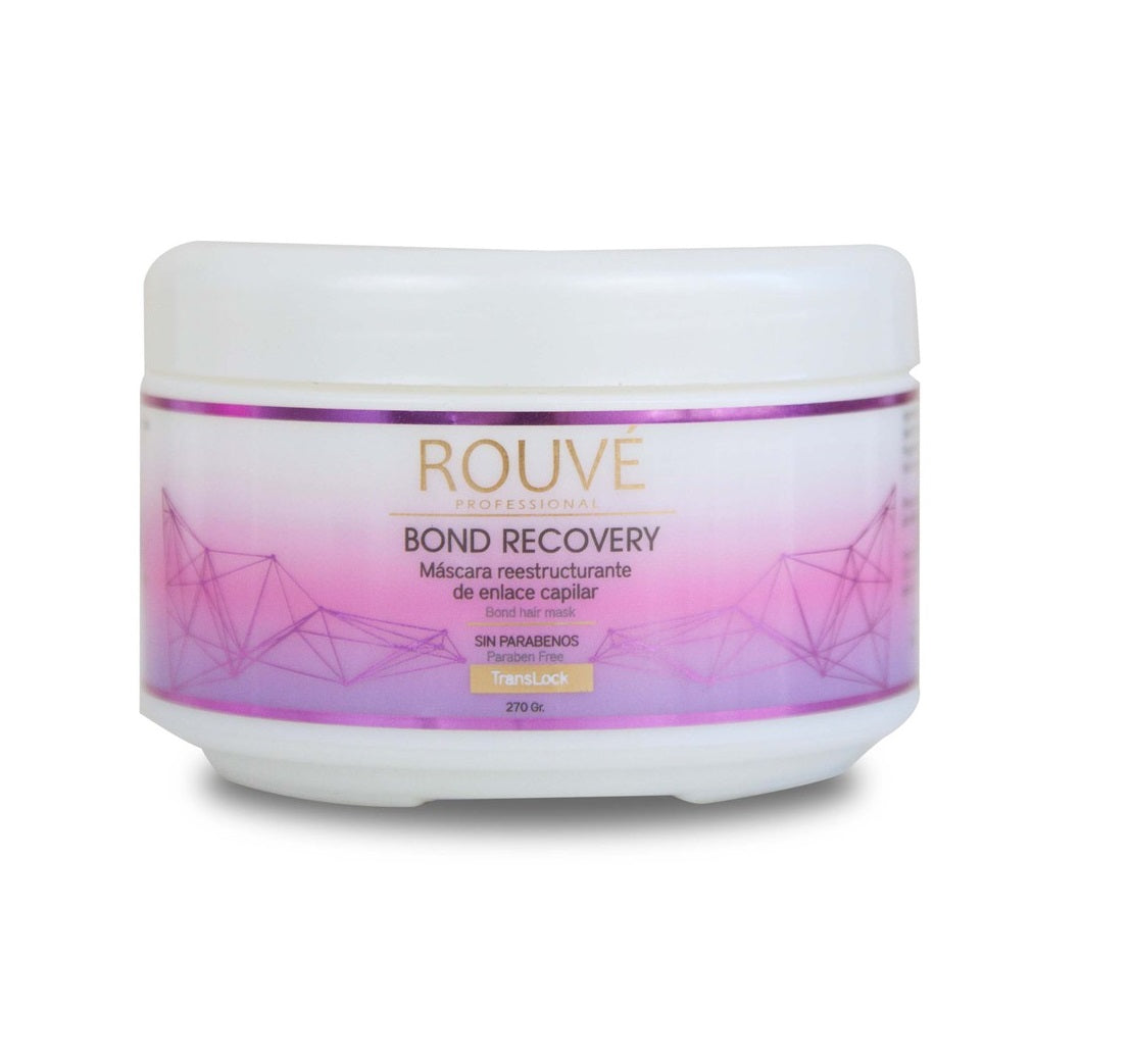 Tratamiento Rouve Bond Recovery 270gr