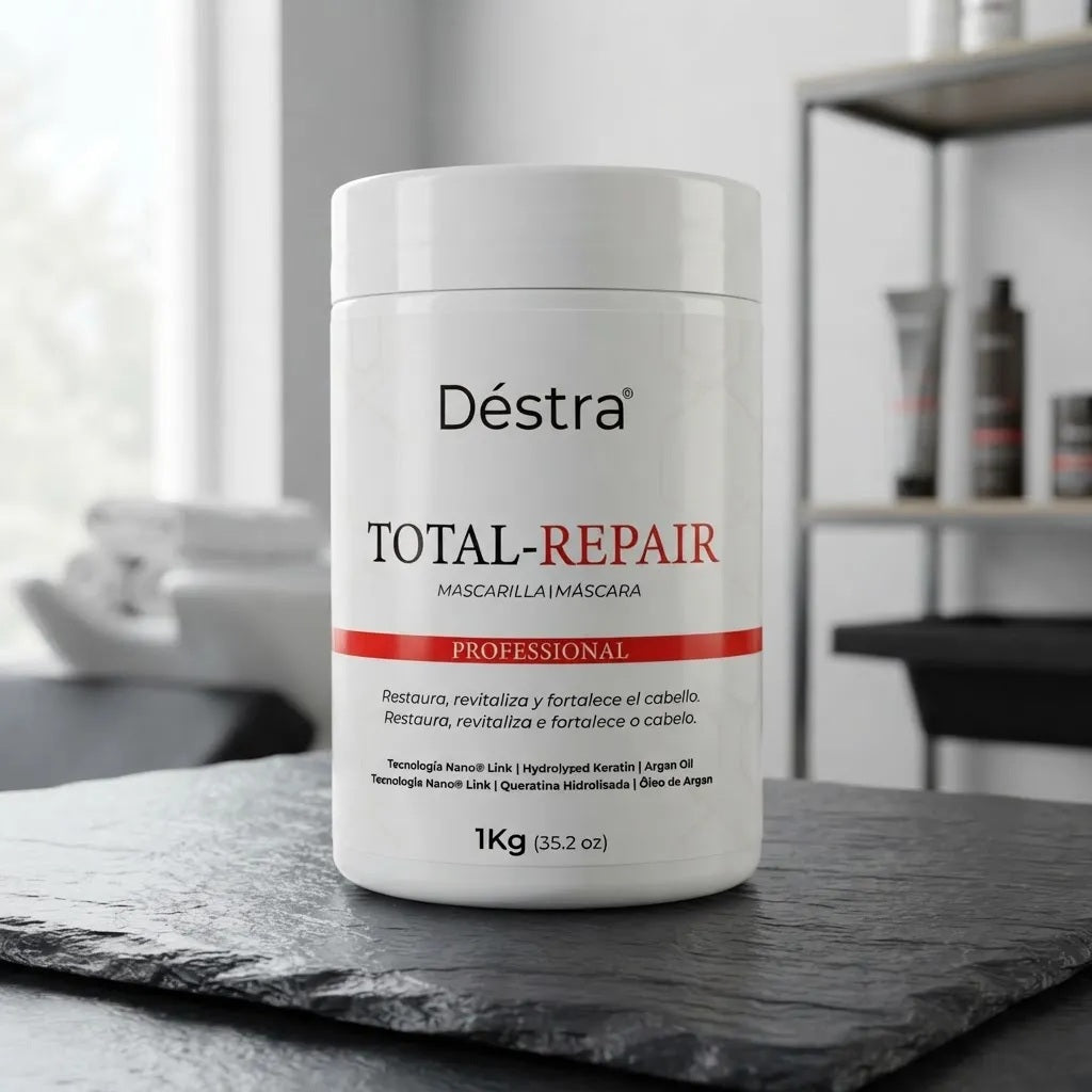 Mascara Destra Total Repair 1000gr