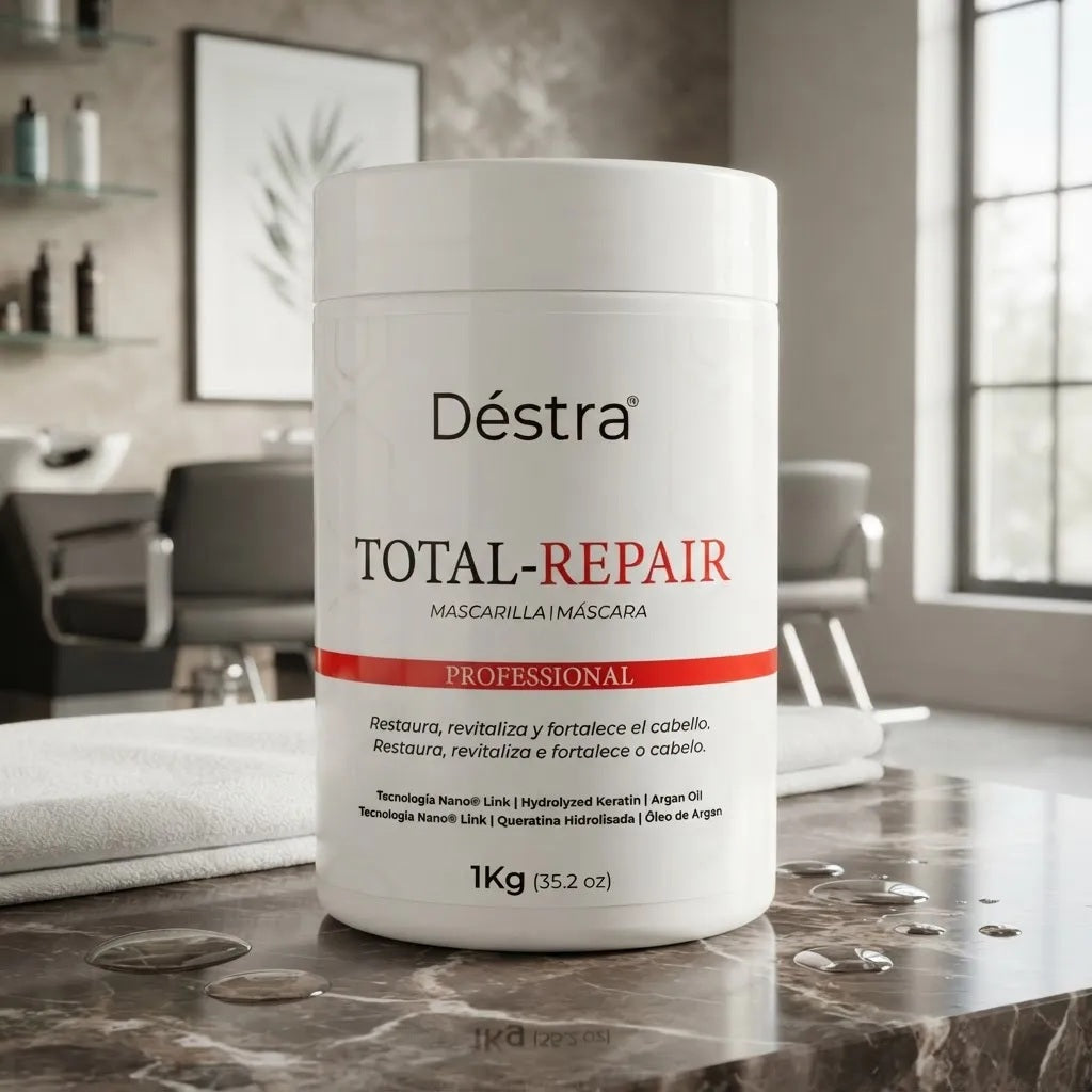 Mascara Destra Total Repair 1000gr