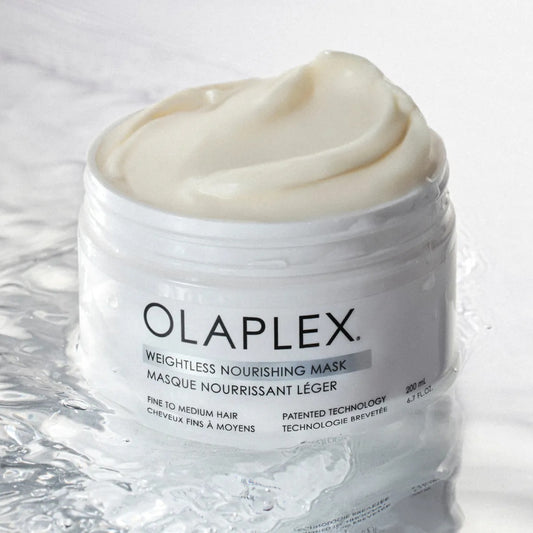 Máscara Olaplex Nutritivo 200ml