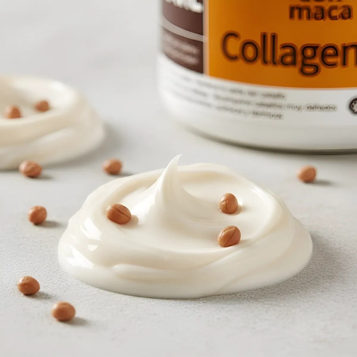 Máscara Otowil Collagen Con Maca 250gr
