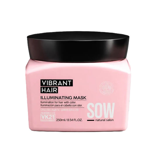 Máscara Sow Illuminating 250ml