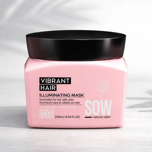 Máscara Sow Illuminating 250ml