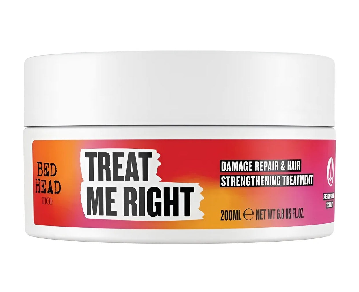 Máscara Tigi Treat Me Right 200ml