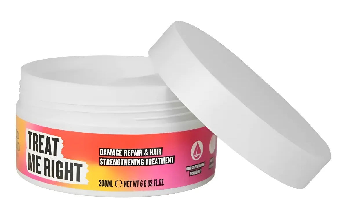 Máscara Tigi Treat Me Right 200ml