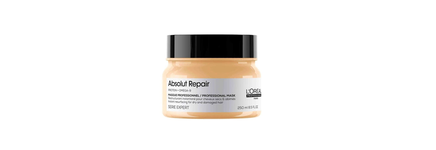 Máscara Loreal Absolut Repair 250ml