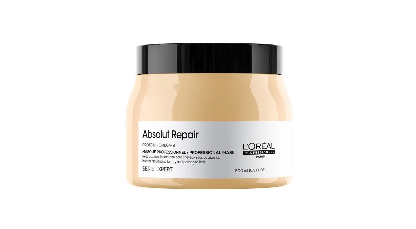 Máscara Loreal Absolut Repair 500ml
