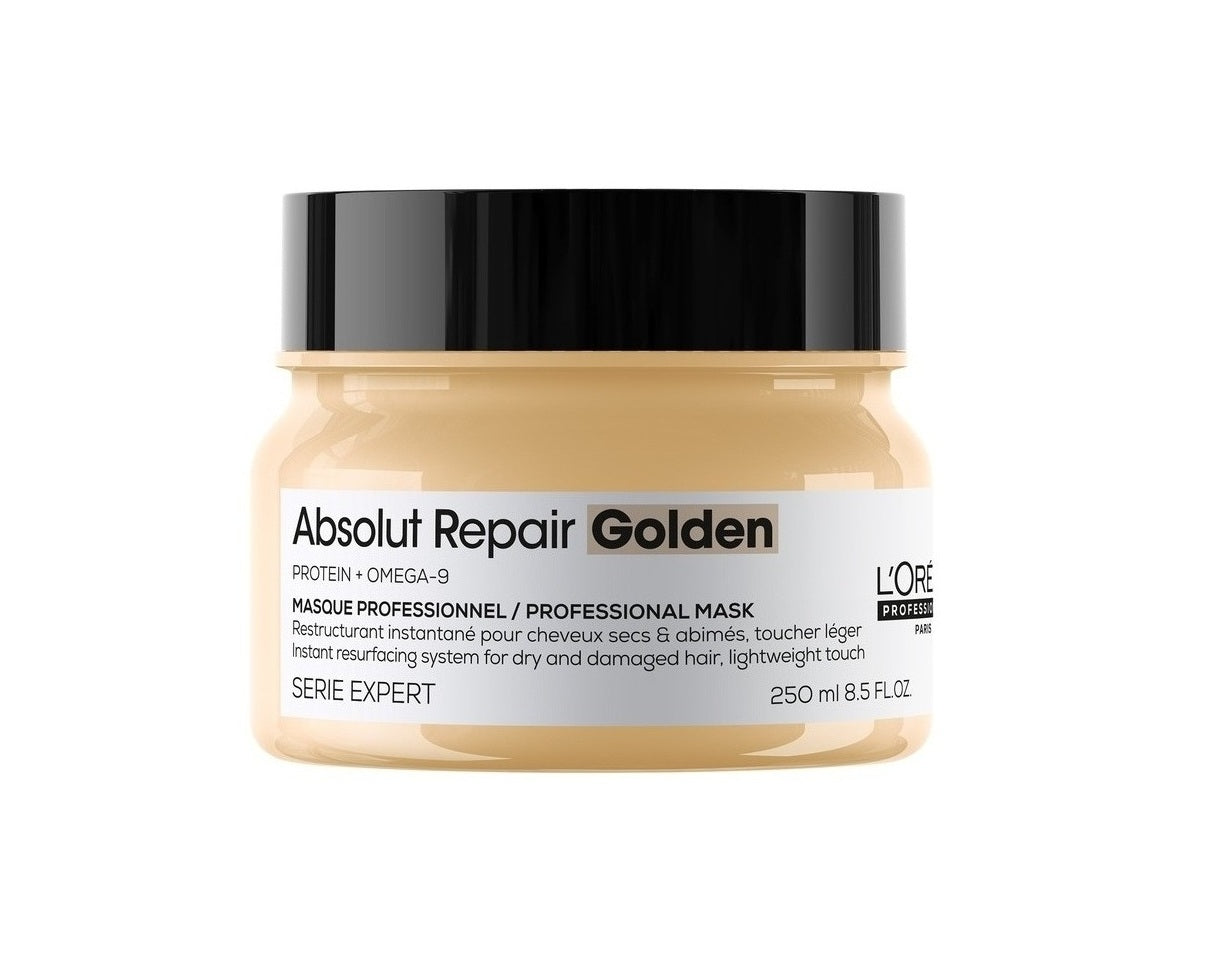Máscara Loreal Absolut Repair Golden 250ml