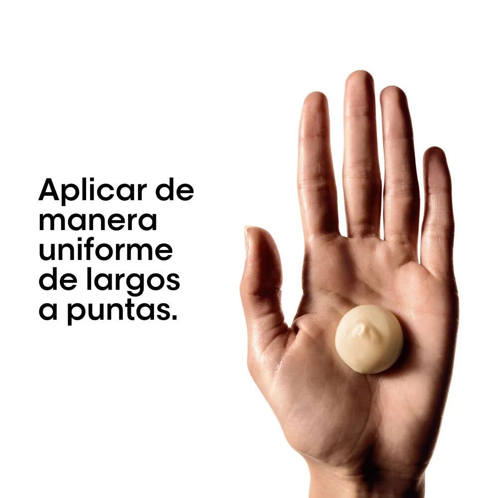 Máscara Loreal Absolut Repair Golden 500ml