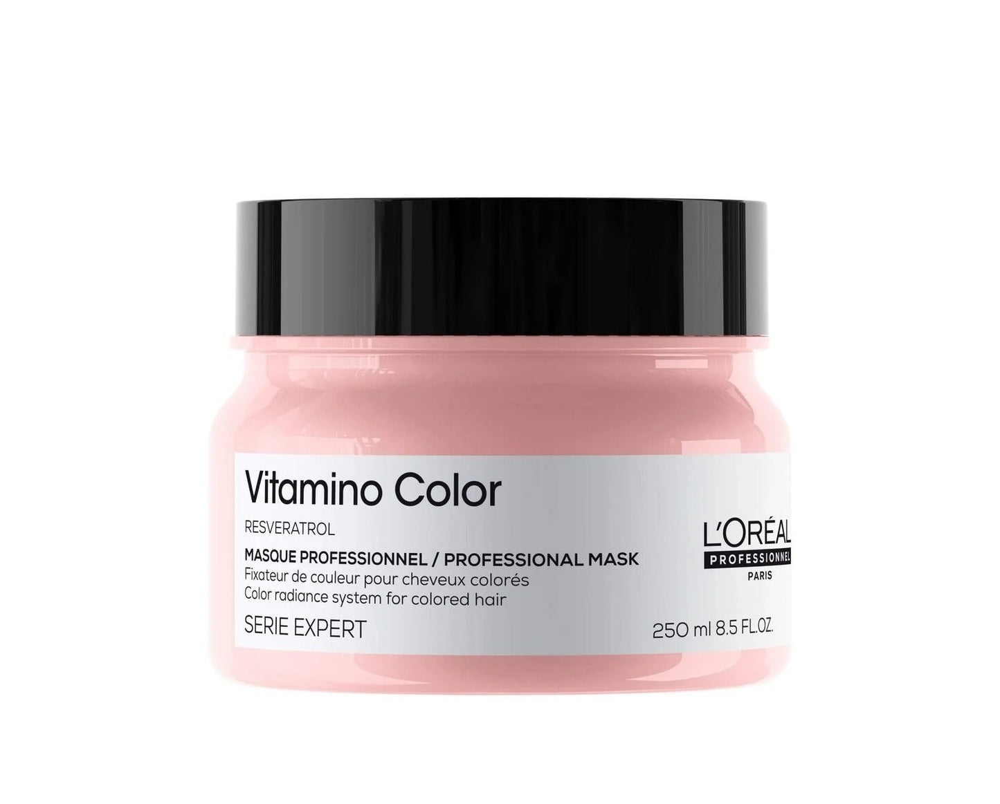 Máscara Loreal Vitamino Color 250ml