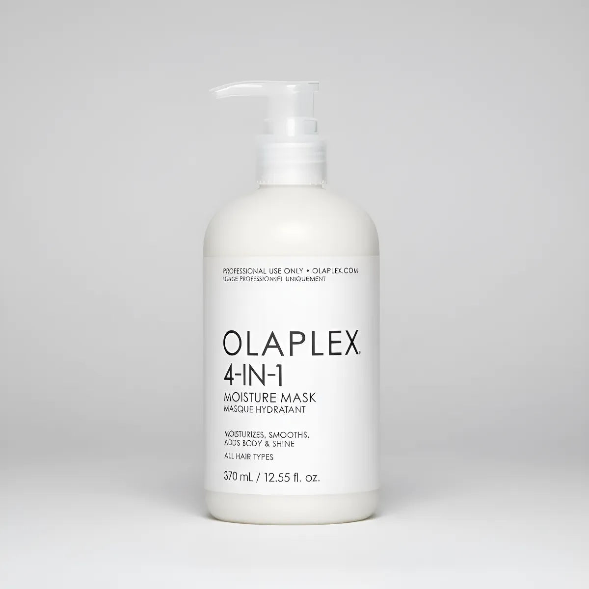Máscara Olaplex 4 In 1 Hidratante Moisture Mask 370ml