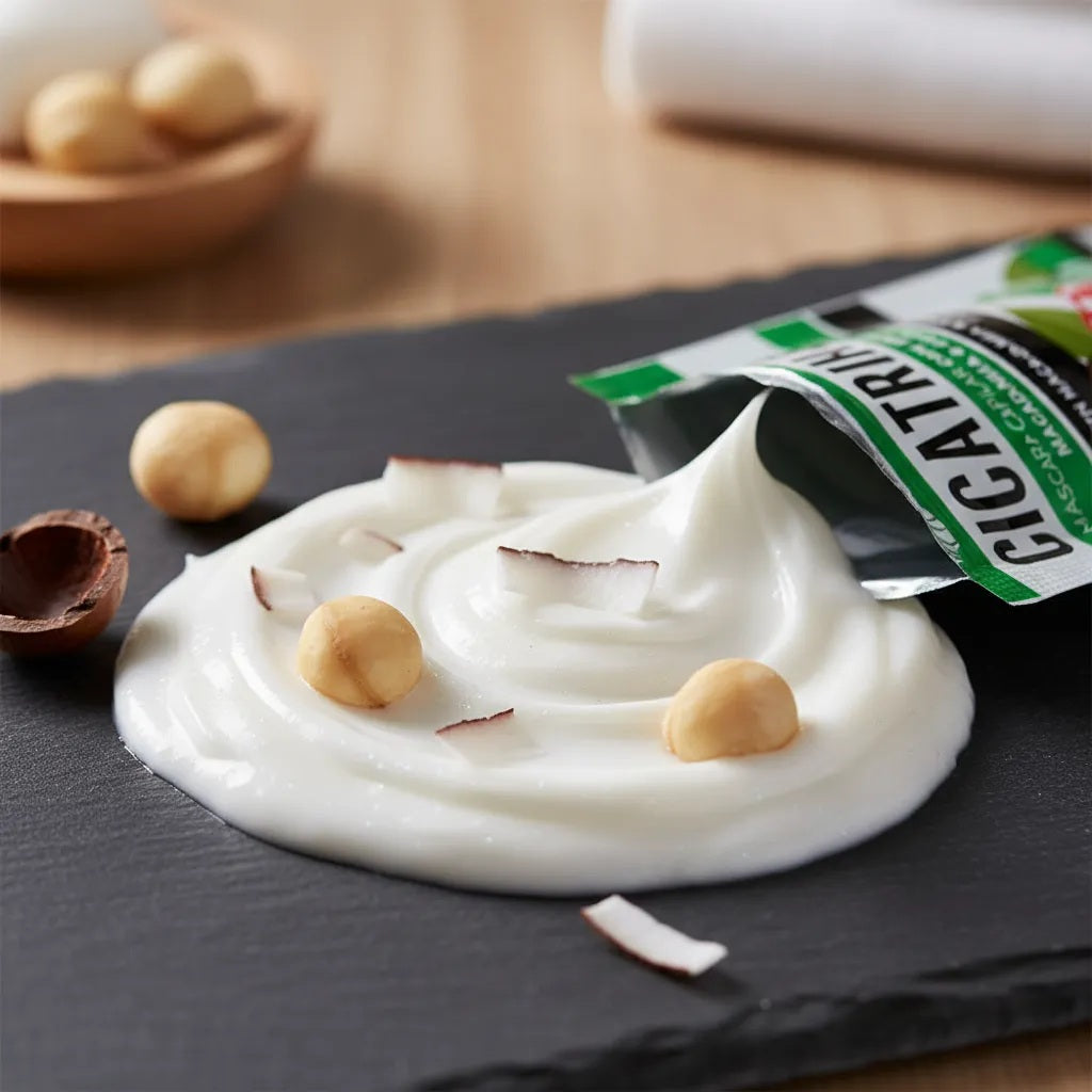 Máscara Otowil Cicatrihair SOS Keratina y Macadamia Sobre 25gr