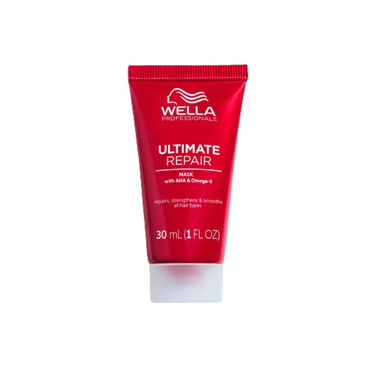 Máscara Wella Ultimate Repair 30ml