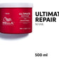 Máscara Wella Ultimate Repair 500ml