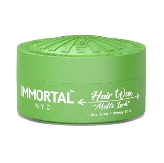 Cera Immortal Matte Look 150gr