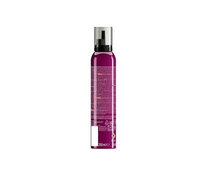 Mousse Loreal Curl Expression 10 en 1 250ml