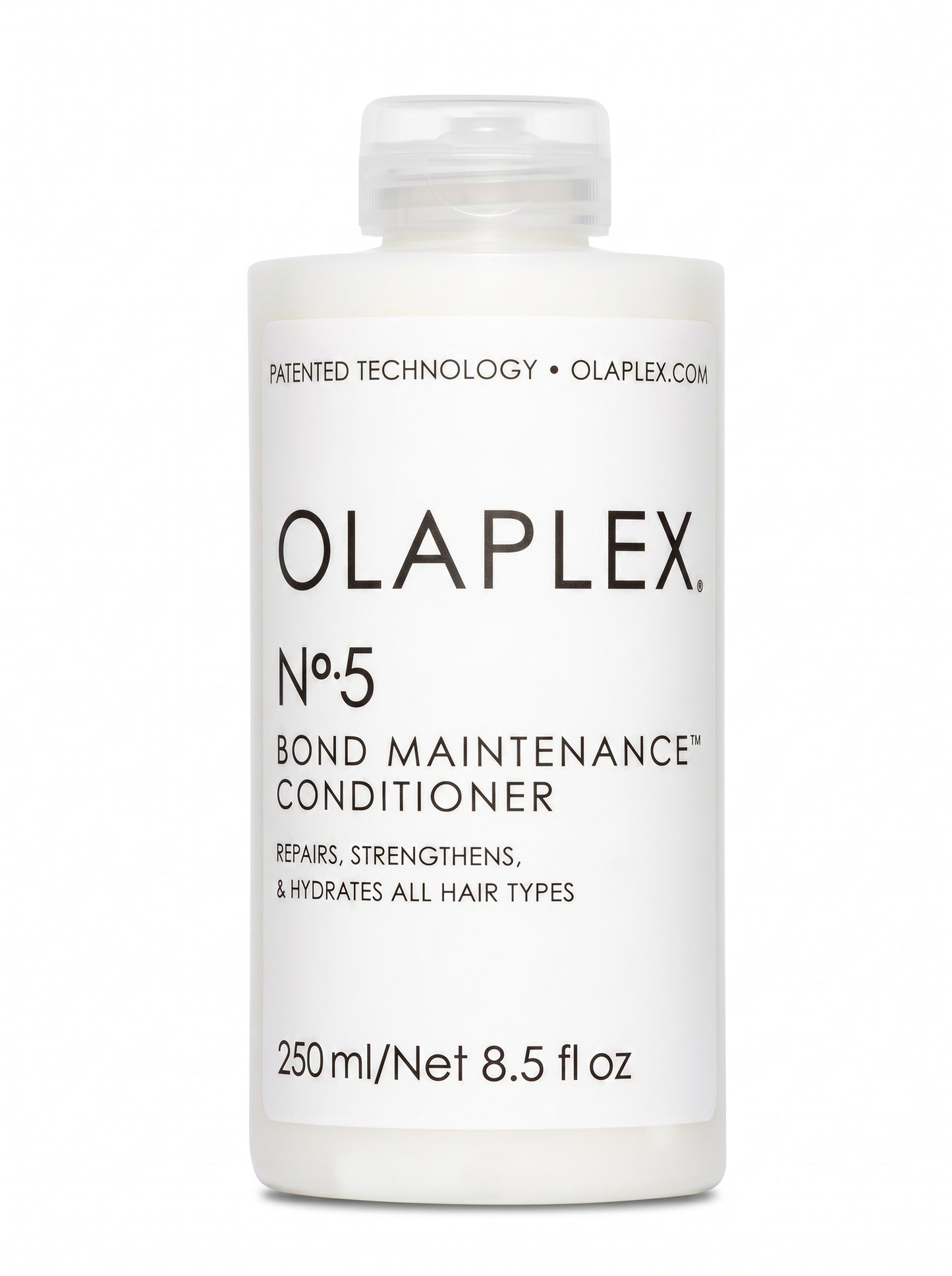 Acondicionador Olaplex N° 5 Mantenimiento 250ml