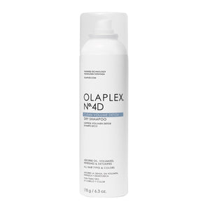 Shampoo Olaplex N° 4D En Seco 178ml