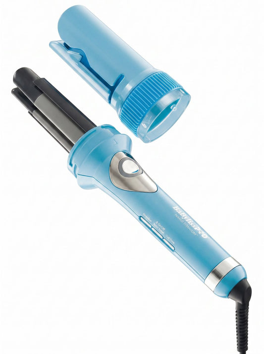 Ondulador BabylissPro BNTMCS100XLUZ Miracurl