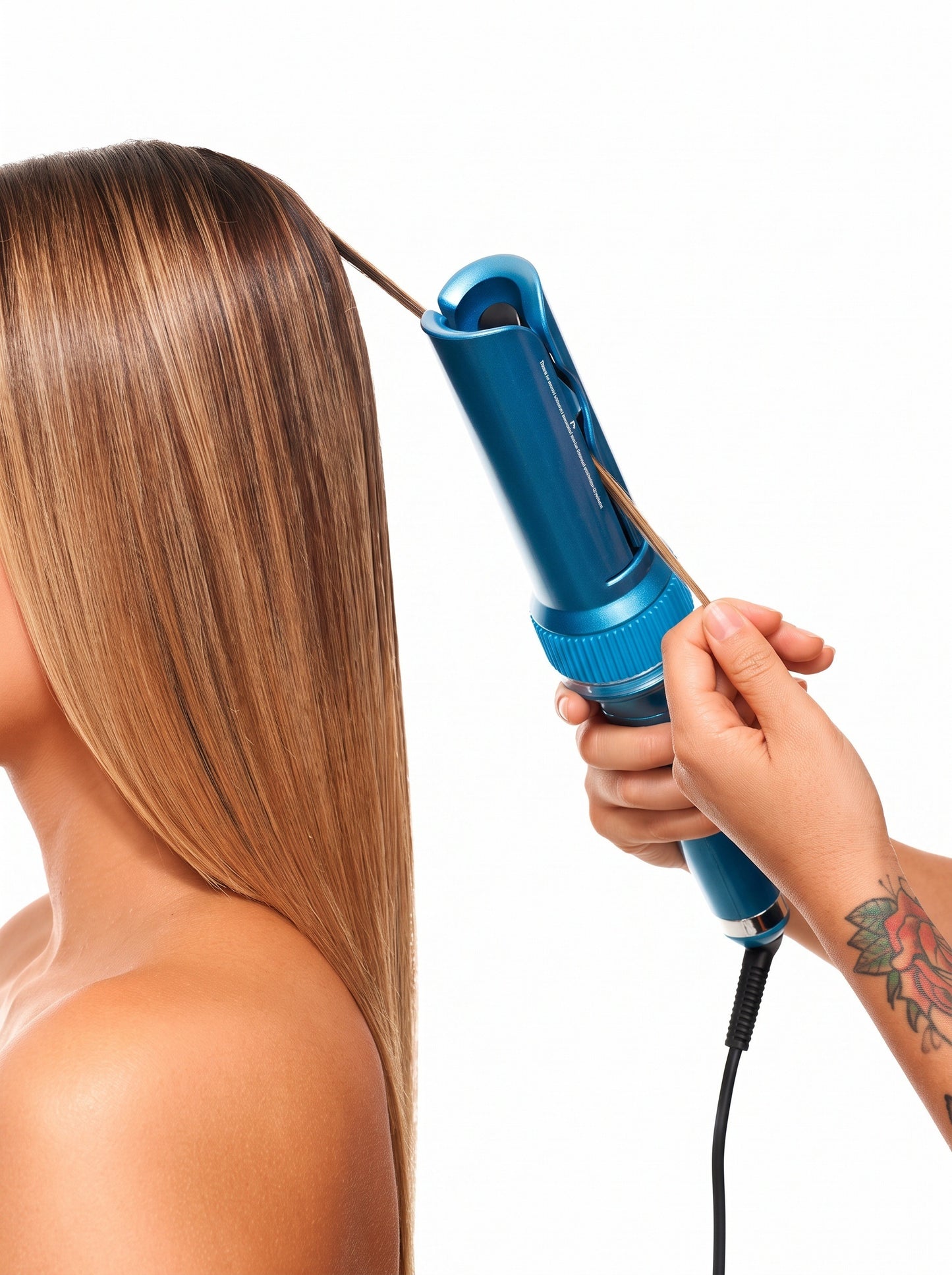 Ondulador BabylissPro BNTMCS100XLUZ Miracurl