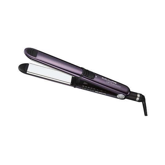 Plancha Nano Titanium Optima 3000 Purpura