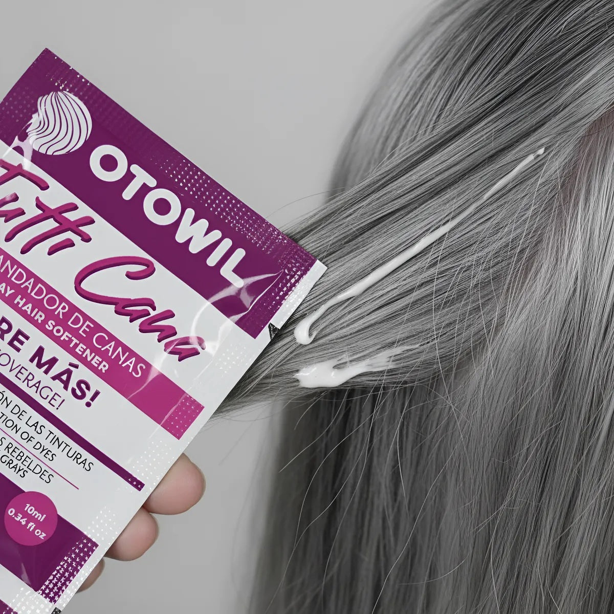Oxidante Otowil Ablandador De Canas Sobre 10ml