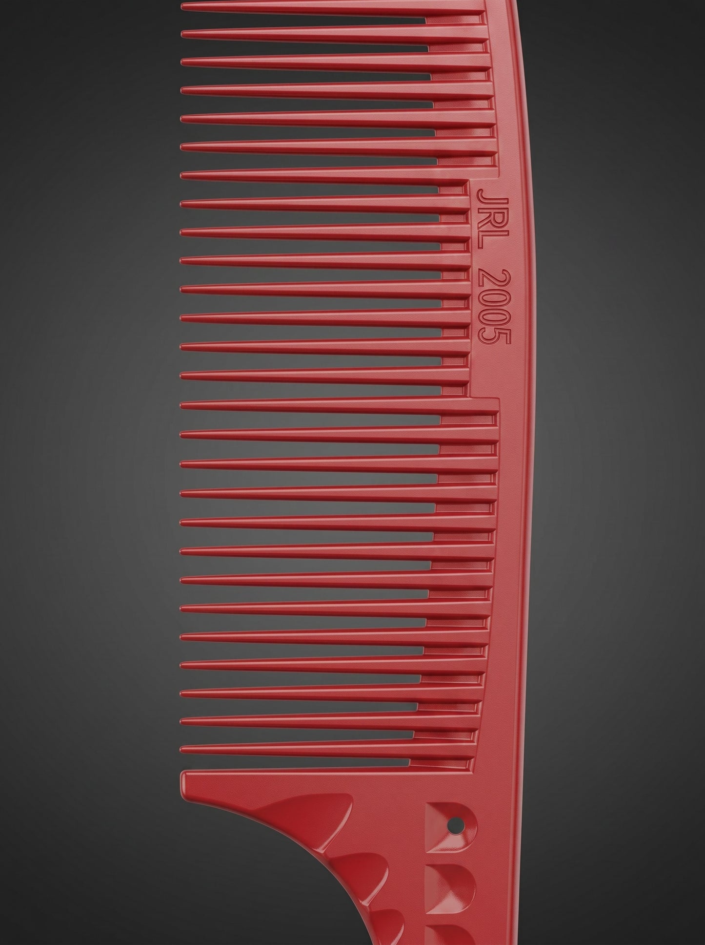 Peine JRL J201 Red