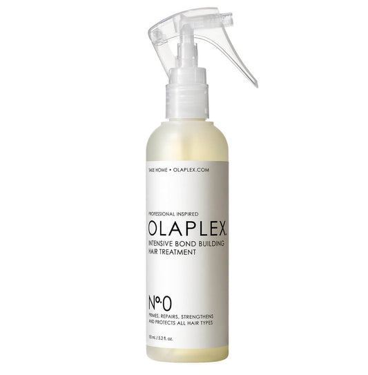 Olaplex N° 0 Tratamiento Reparación Intensa 155ml