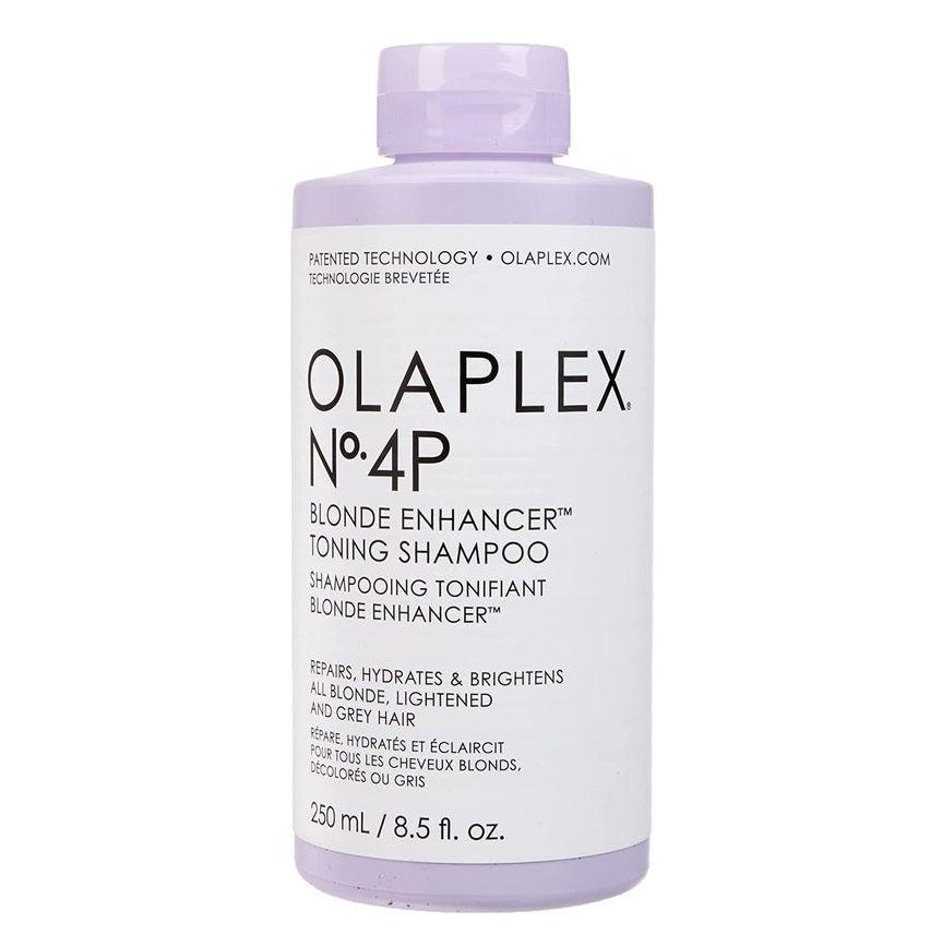 Olaplex N° 4p Shampoo Matizador 250ml