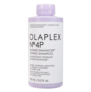 Shampoo Olaplex N° 4p Matizador 250ml
