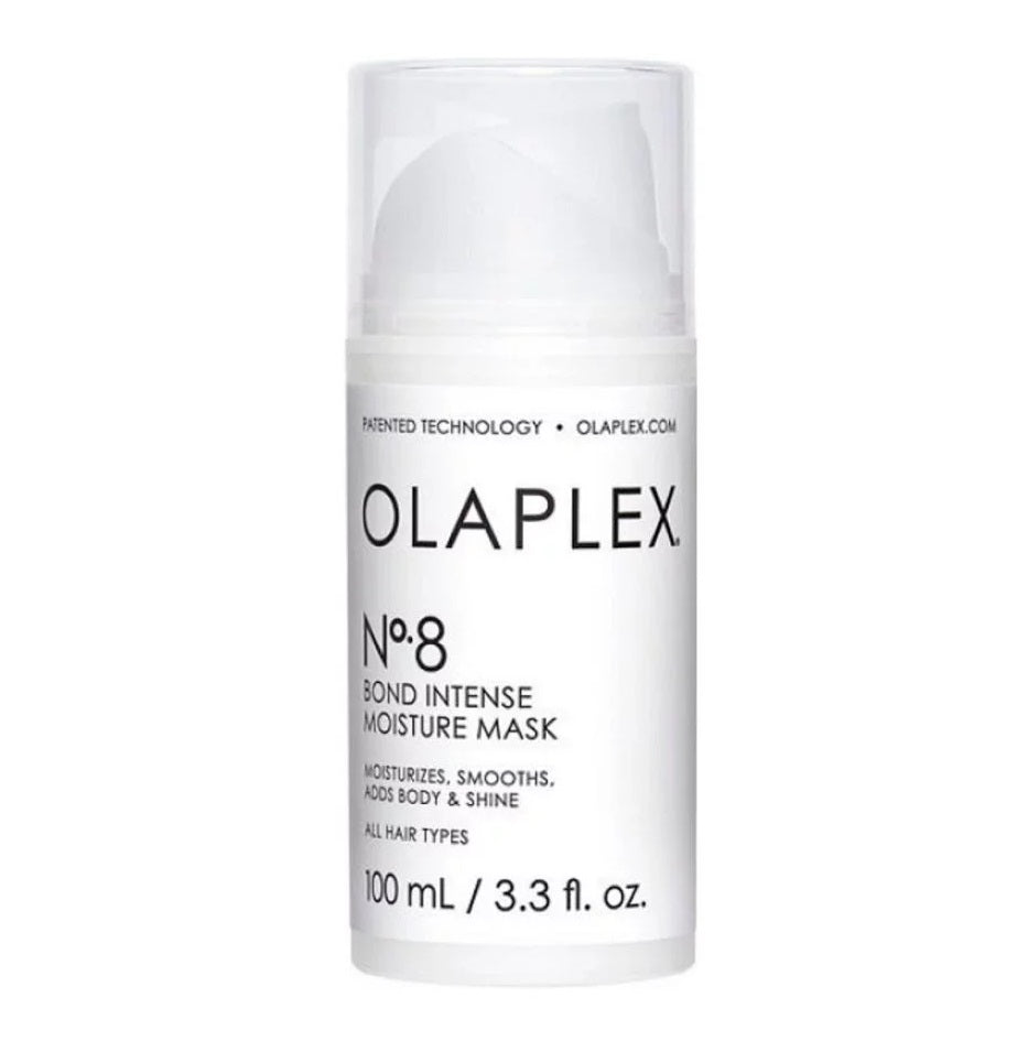 Olaplex N° 8  Máscara Bond Intense Reparación De 100ml