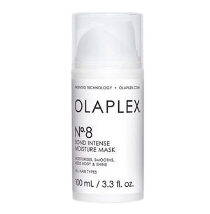 Máscara Olaplex N° 8 Bond Intense Reparación De 100ml