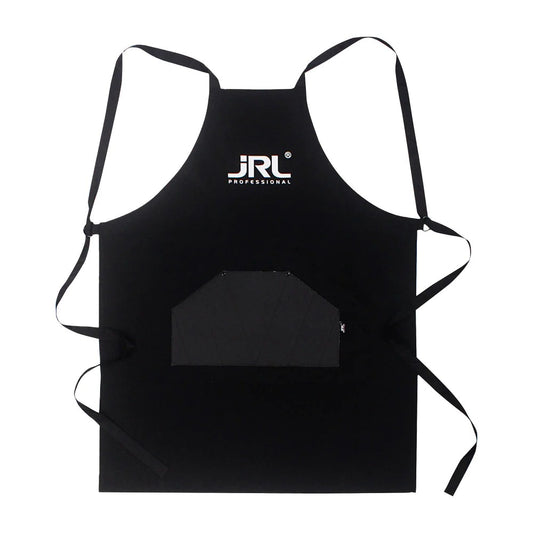 Pechera Impermeable Negra JRL