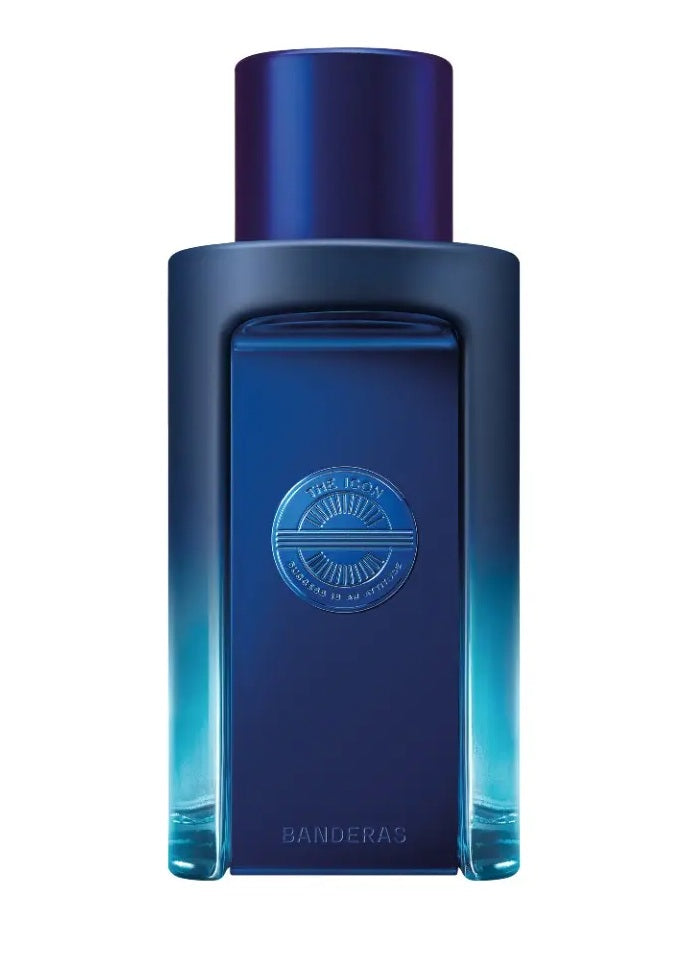 Perfume Antonio Banderas The Icon Man Supreme EDP 100ml