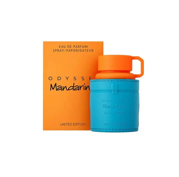 Perfume Armaf Odyssey Mandarin Sky Ltda Edition EDP 100ml