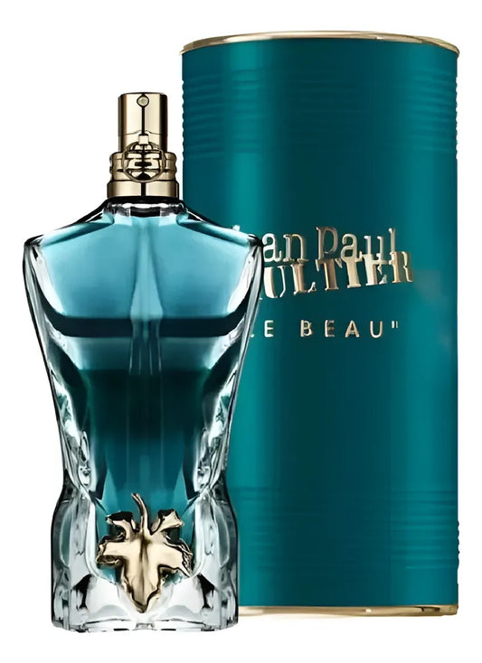 Perfume Jean Paul Gaultier Le Beau EDT 125ml