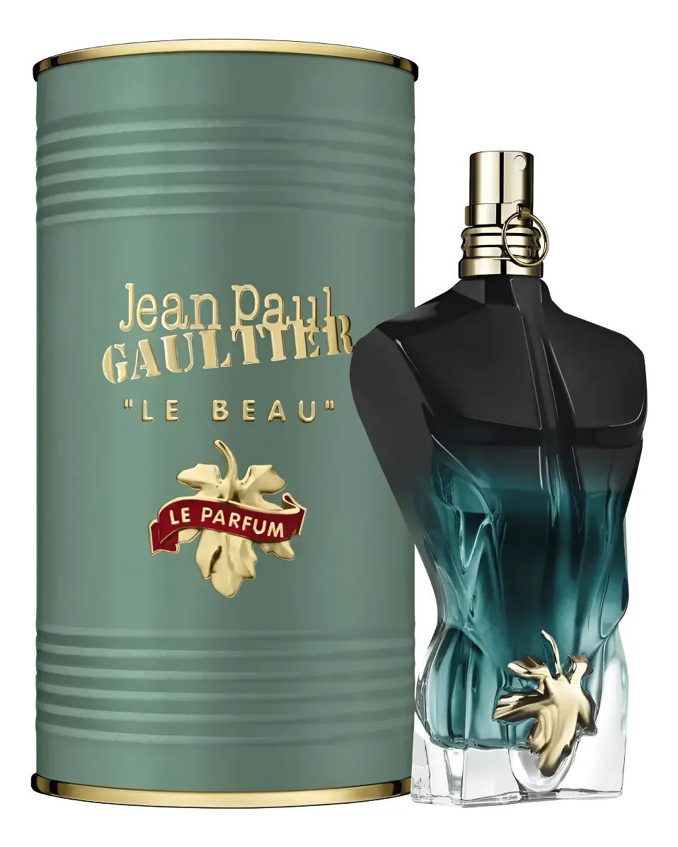 Perfume Jean Paul Gaultier Le Beau Intense EDP 75ml