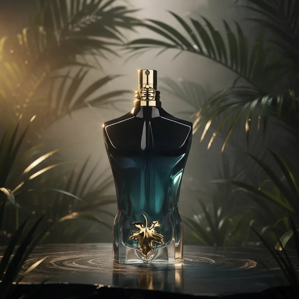 Perfume Jean Paul Gaultier Le Beau Intense EDP 75ml