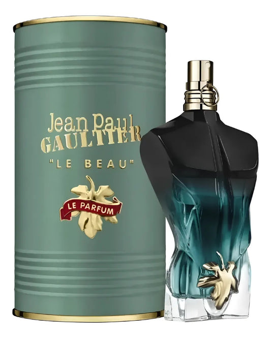 Perfume Jean Paul Gaultier Le Beau Intense EDT 125ml