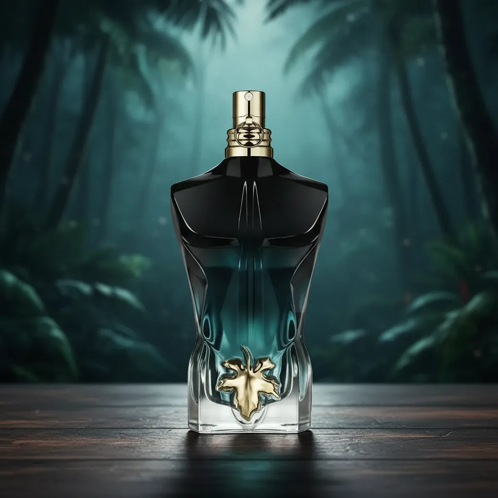 Perfume Jean Paul Gaultier Le Beau Intense EDT 125ml