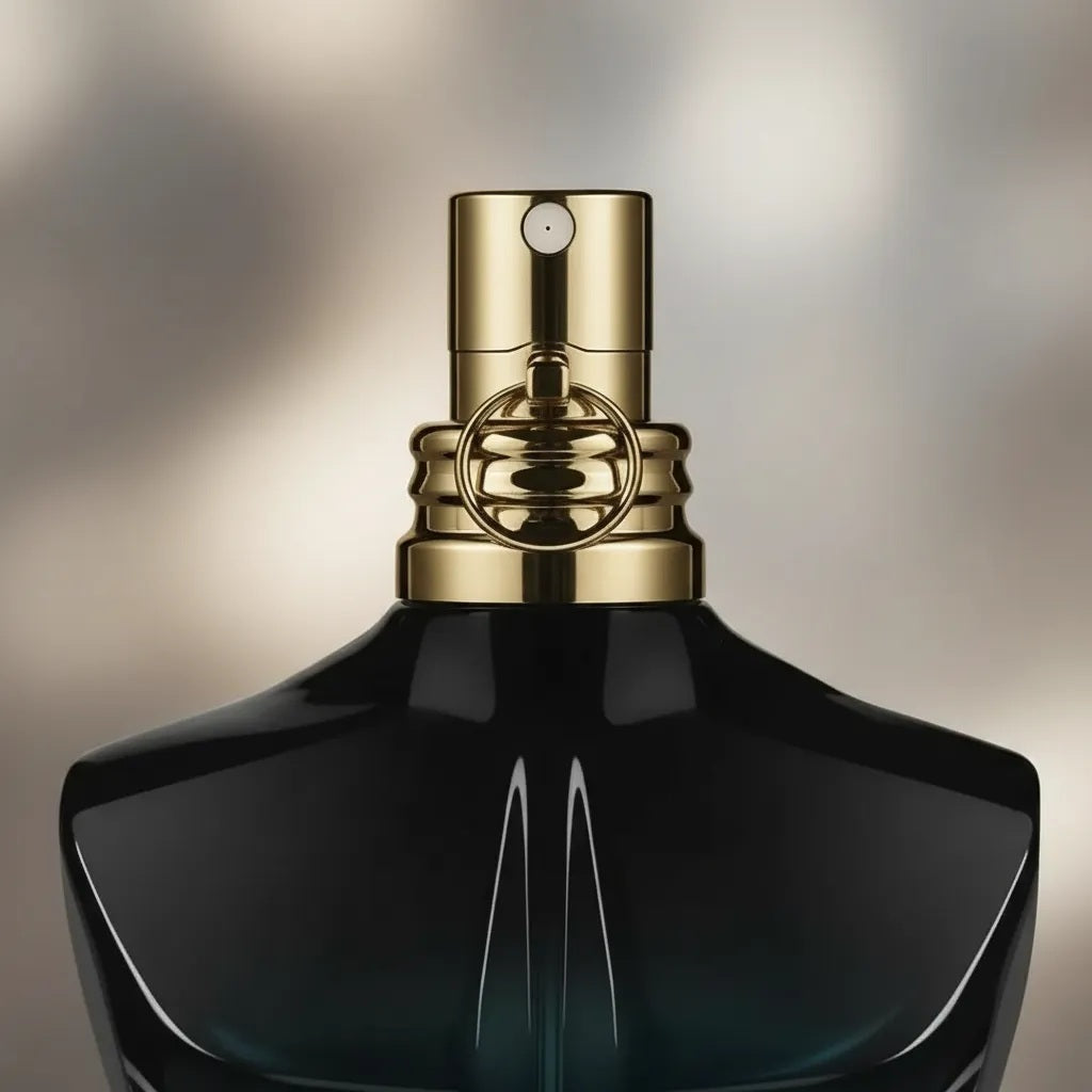 Perfume Jean Paul Gaultier Le Beau Intense EDT 125ml