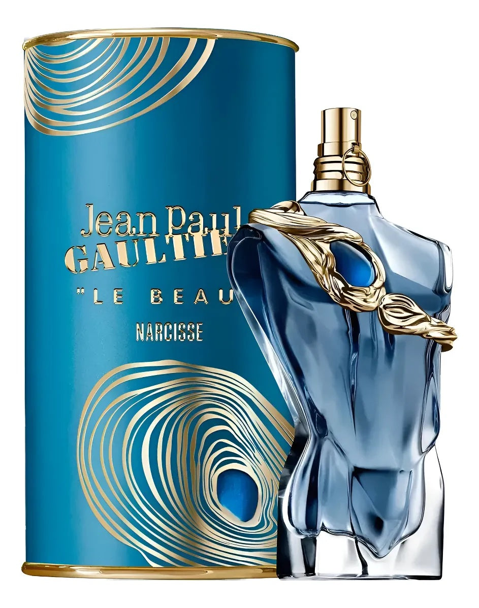 Perfume Jean Paul Gaultier Le Beau Narcisse EDP 125ml