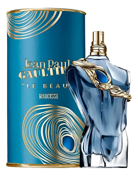 Perfume Jean Paul Gaultier Le Beau Narcisse EDP 125ml