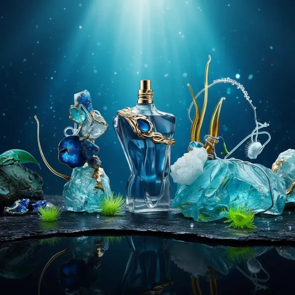 Perfume Jean Paul Gaultier Le Beau Narcisse EDP 125ml