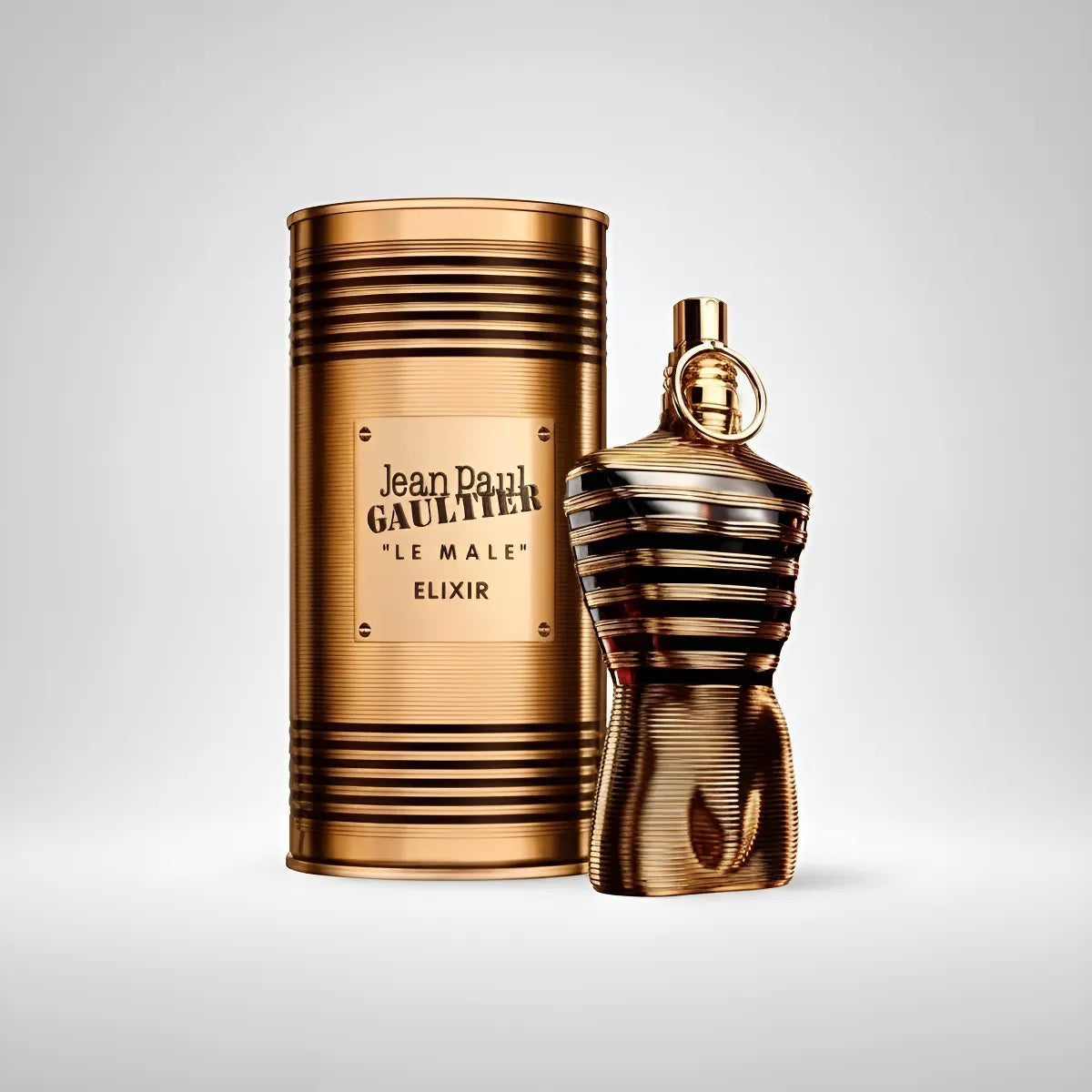Perfume Jean Paul Gaultier Le Male Elixir 125ml