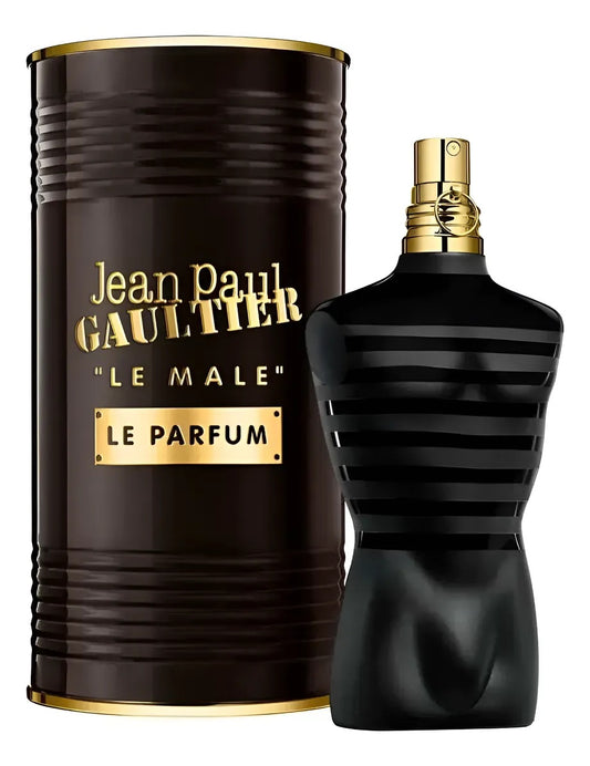 Perfume Jean Paul Gaultier Le Male Intense EDP 125ml