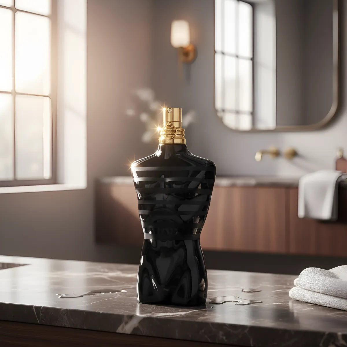 Perfume Jean Paul Gaultier Le Male Intense EDP 125ml