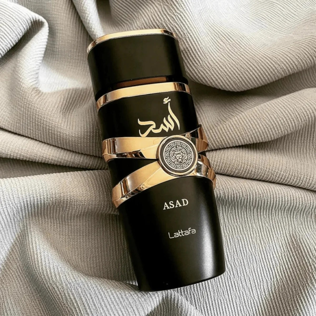 Perfume Lattafa Asad EDP 100ml