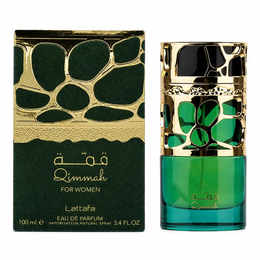 Perfume Lattafa Qimmah For Women EDP 100ml