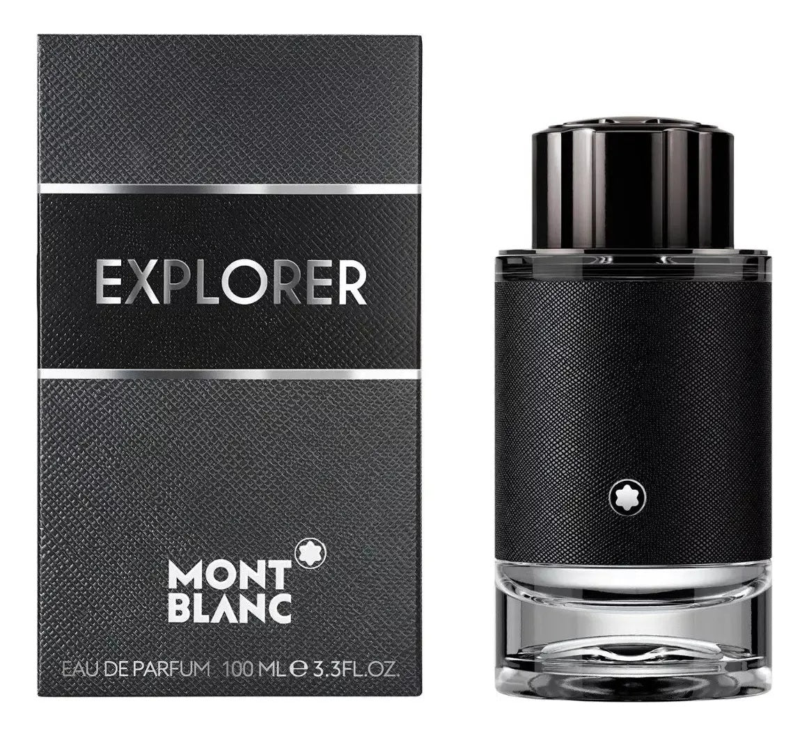 Perfume Montblanc Explorer EDP 100ml